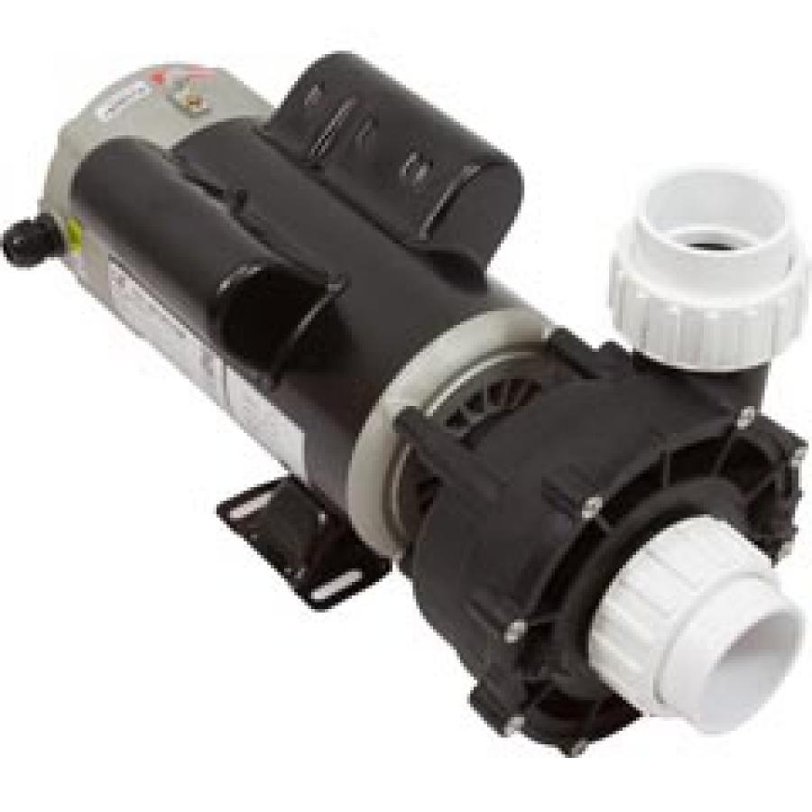 A Pump, LX 48WUA, 2.0hp, 230v, 2-Spd, 48Fr, 2"